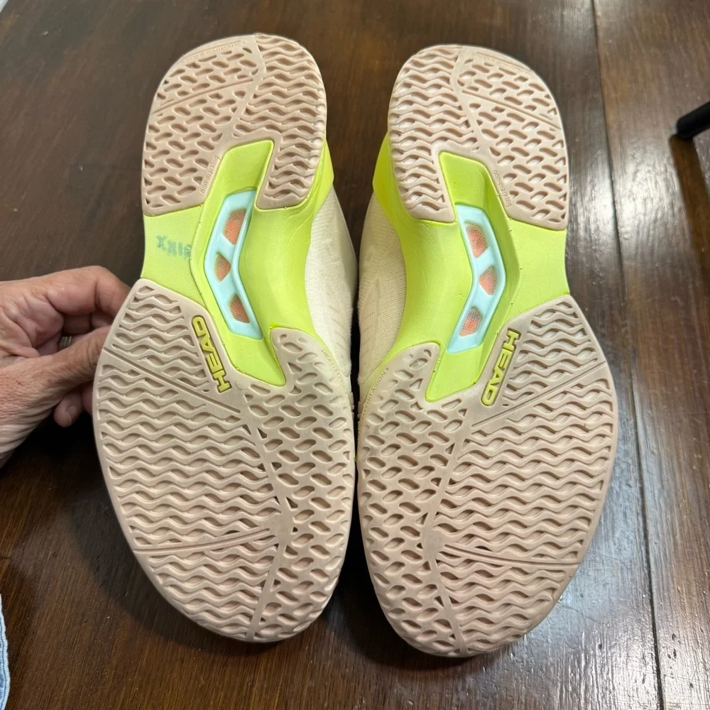 Head comfortable women’s